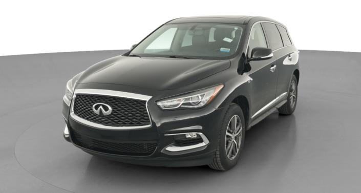 Thumbnail: 2018 INFINITI QX60 - 1