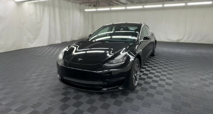 2019 Tesla Model 3 Long Range -
                  Indianapolis, IN
