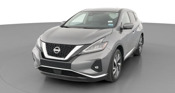 Thumbnail: 2024 Nissan Murano - 1