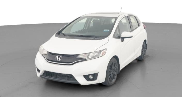 Thumbnail: 2016 Honda Fit - 1