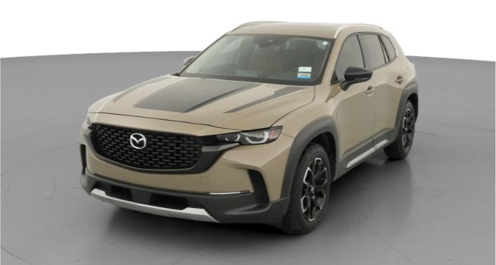 Thumbnail: 2023 Mazda CX-50 - 1