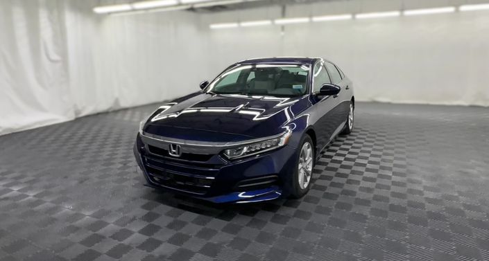2020 Honda Accord LX -
                  Indianapolis, IN
