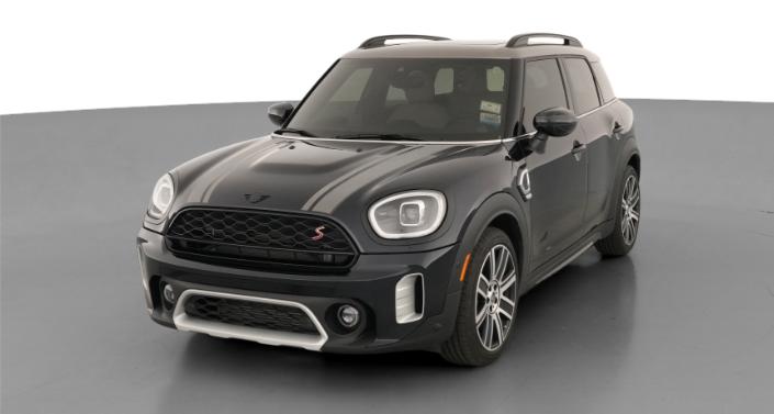 Thumbnail: 2024 MINI Cooper Countryman - 1