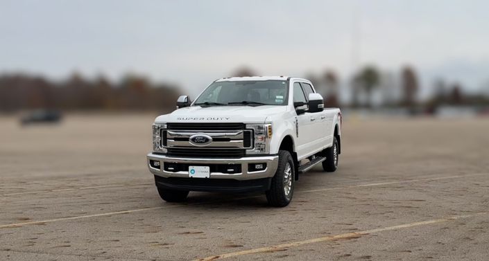 Thumbnail: 2019 Ford Econoline - 1