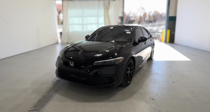 Thumbnail: 2023 Honda Civic - 1