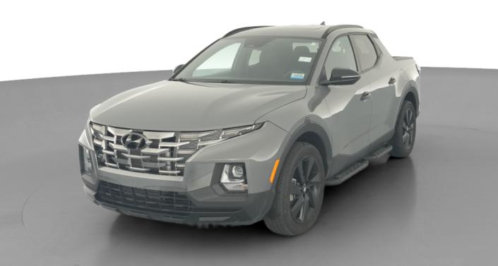 Thumbnail: 2023 Hyundai Santa Cruz - 1