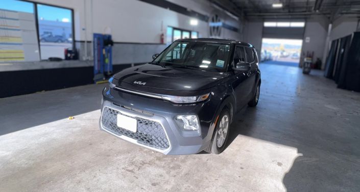 Thumbnail: 2022 Kia Soul - 1