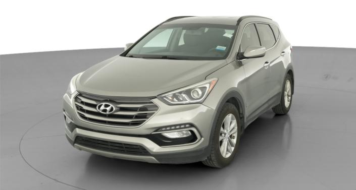 Thumbnail: 2017 Hyundai Santa Fe - 1