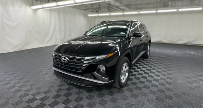 Thumbnail: 2023 Hyundai Tucson - 1