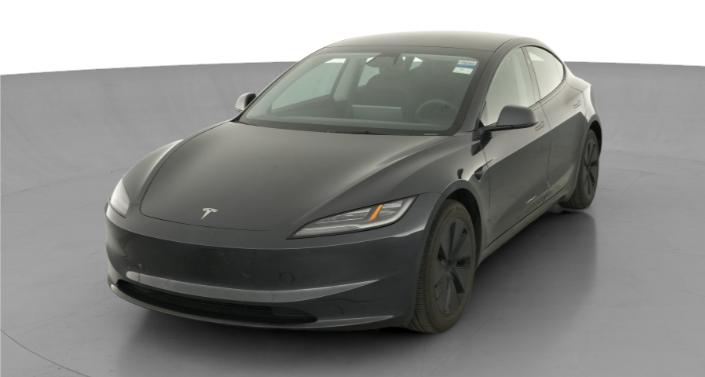 Thumbnail: 2024 Tesla Model 3 - 1