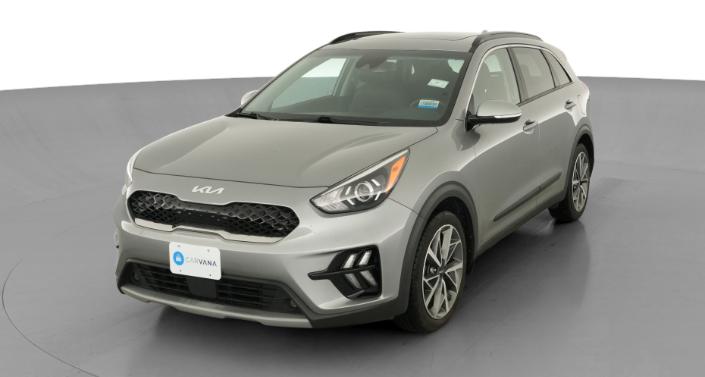 Thumbnail: 2022 Kia Niro - 1