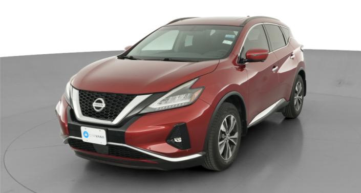 Thumbnail: 2019 Nissan Murano - 1