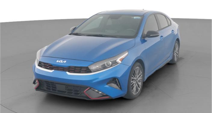Thumbnail: 2023 Kia Forte - 1
