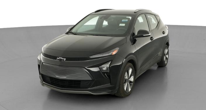 Thumbnail: 2023 Chevrolet Bolt EUV - 1