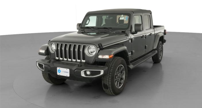 Thumbnail: 2023 Jeep Gladiator - 1
