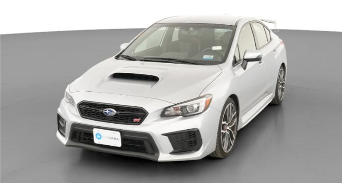Thumbnail: 2020 Subaru WRX - 1