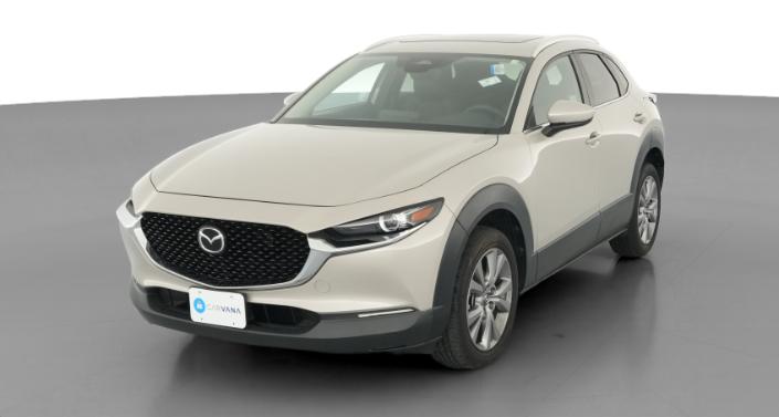 Thumbnail: 2024 Mazda CX-30 - 1