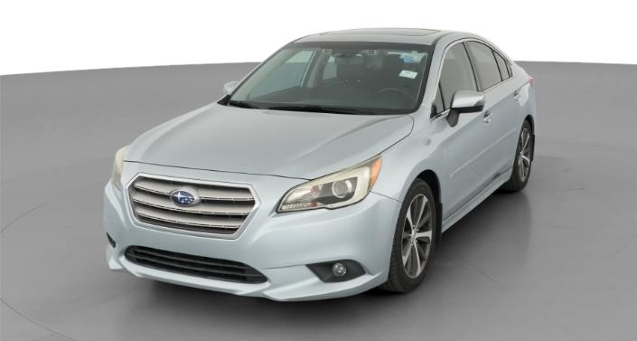 2015 Subaru Legacy Limited -
                  Concord, NC