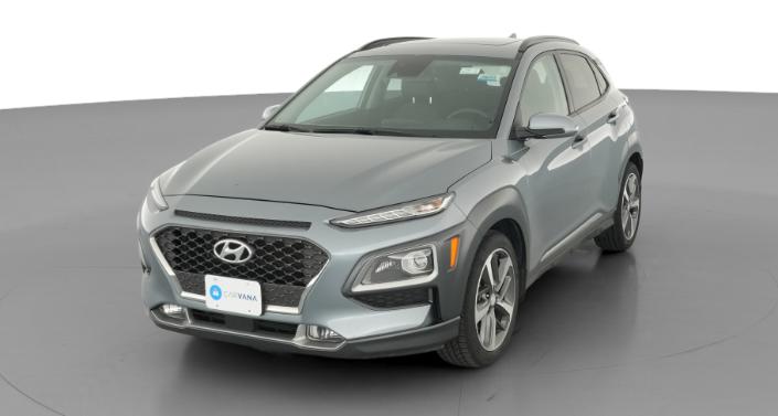 Thumbnail: 2019 Hyundai Kona - 1