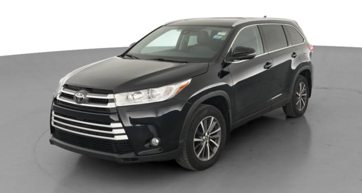 Thumbnail: 2018 Toyota Highlander - 1
