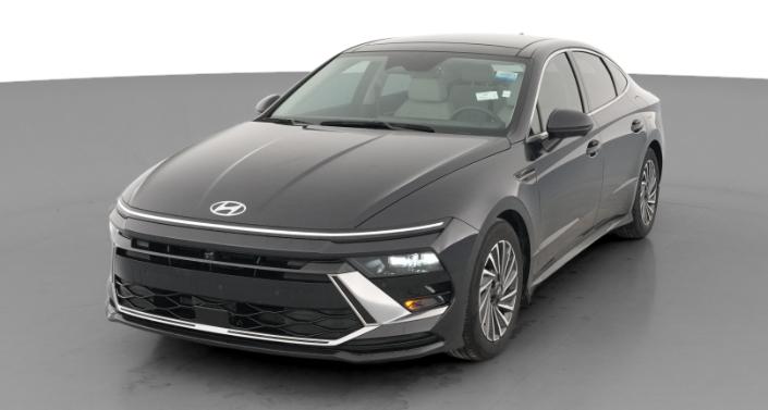 Thumbnail: 2024 Hyundai Sonata - 1