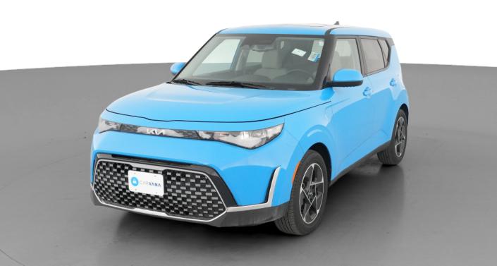 Thumbnail: 2023 Kia Soul - 1
