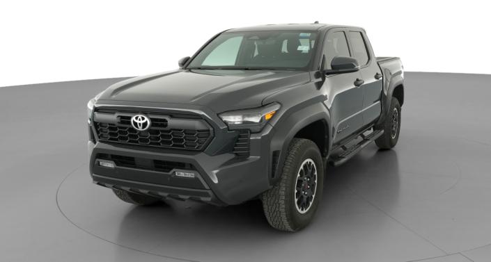Thumbnail: 2024 Toyota Tacoma - 1