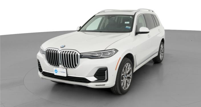 2019 BMW X7 xDrive40i -
                  Concord, NC