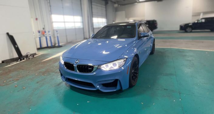 2016 BMW M3 Base -
                  Manville, NJ