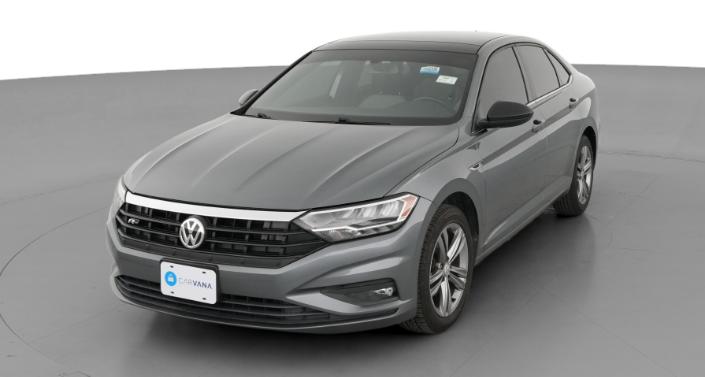 Thumbnail: 2019 Volkswagen Jetta - 1