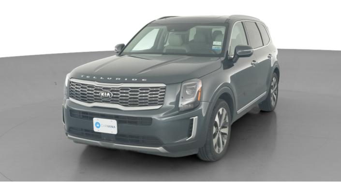Thumbnail: 2020 Kia Telluride - 1