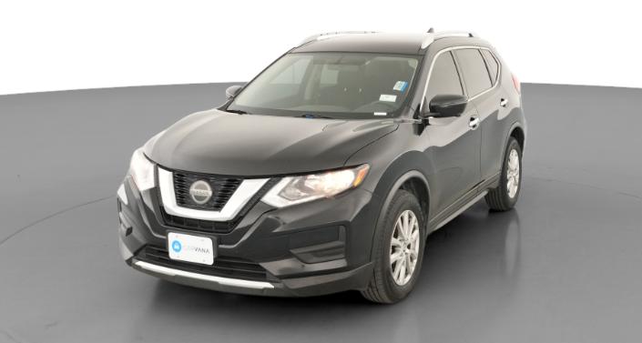 Thumbnail: 2018 Nissan Rogue - 1