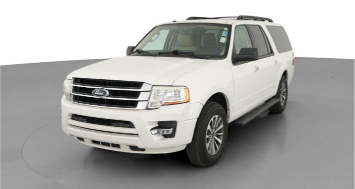 Thumbnail: 2015 Ford Expedition EL - 1