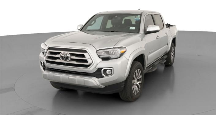 Thumbnail: 2022 Toyota Tacoma - 1