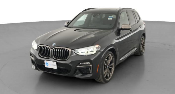 Thumbnail: 2019 BMW X3 - 1