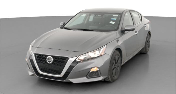 Thumbnail: 2020 Nissan Altima - 1
