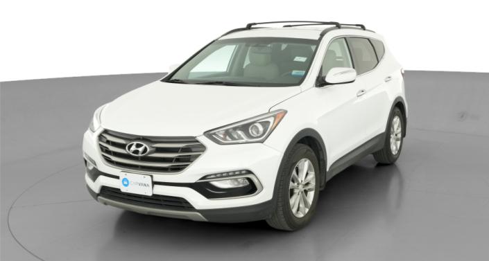 Thumbnail: 2017 Hyundai Santa Fe - 1