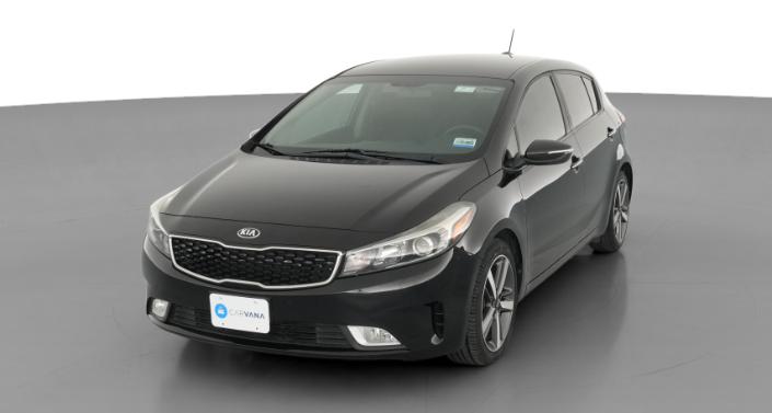 Thumbnail: 2018 Kia Forte - 1