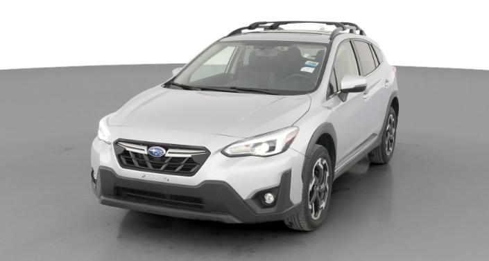 Thumbnail: 2023 Subaru Crosstrek - 1