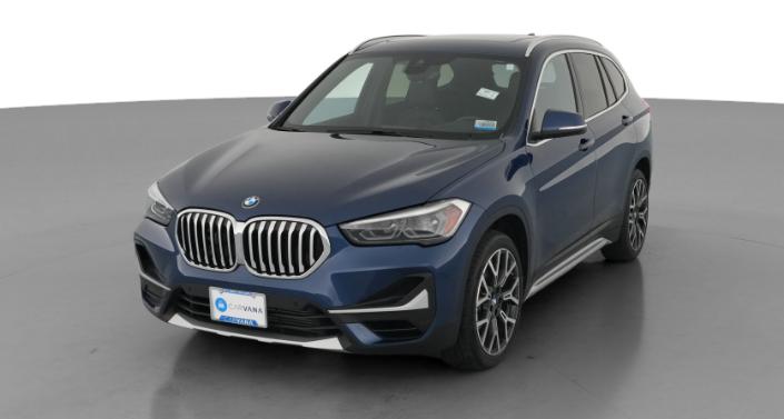 Thumbnail: 2022 BMW X1 - 1