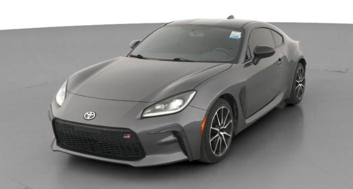 2023 Toyota GR86  -
                  Tolleson, AZ