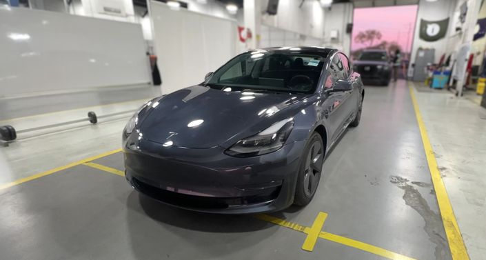 Thumbnail: 2023 Tesla Model 3 - 1