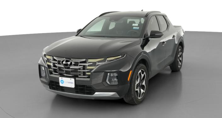 Thumbnail: 2024 Hyundai Santa Cruz - 1