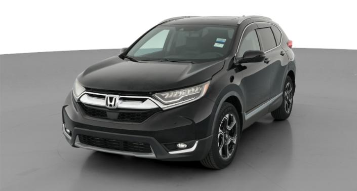 Thumbnail: 2019 Honda CR-V - 1
