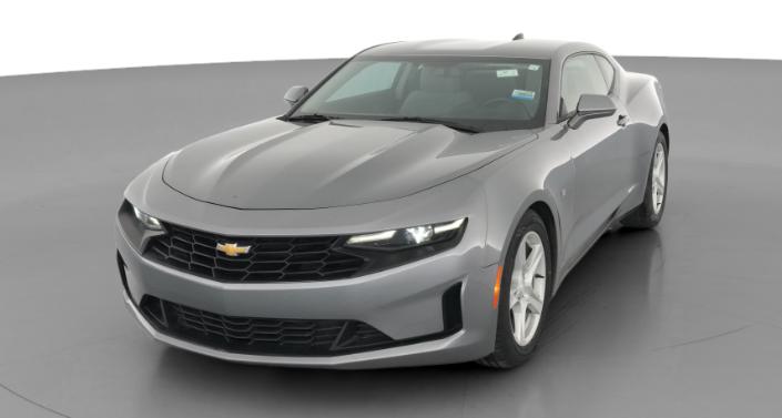 Thumbnail: 2022 Chevrolet Camaro - 1