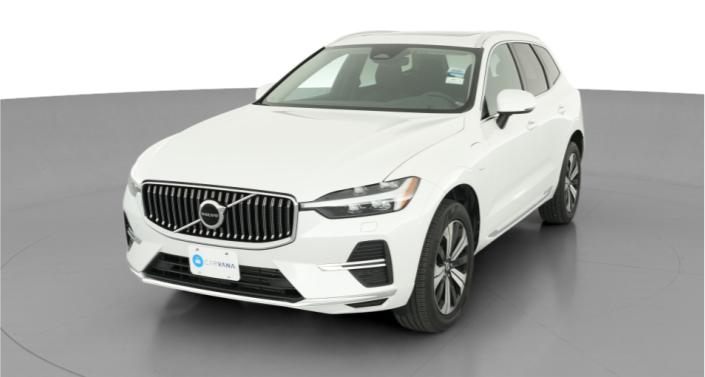 Thumbnail: 2023 Volvo XC60 - 1