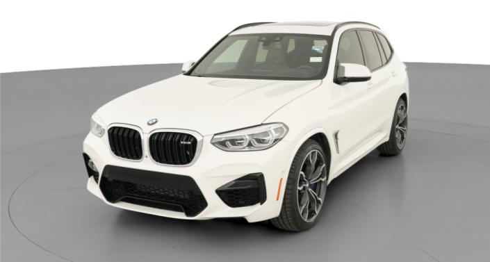 Thumbnail: 2020 BMW X3 - 1