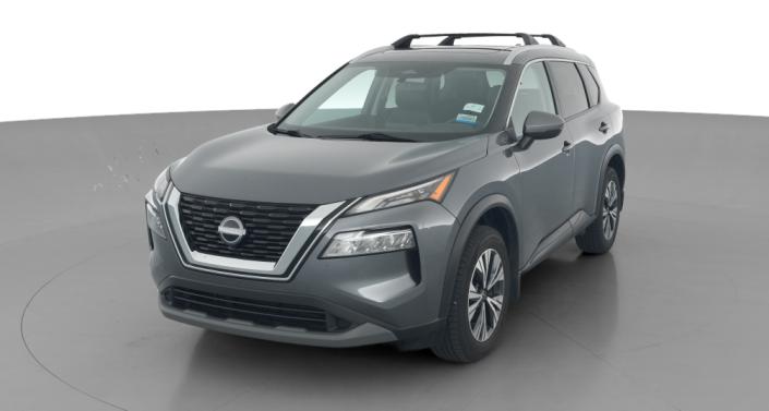 Thumbnail: 2022 Nissan Rogue - 1