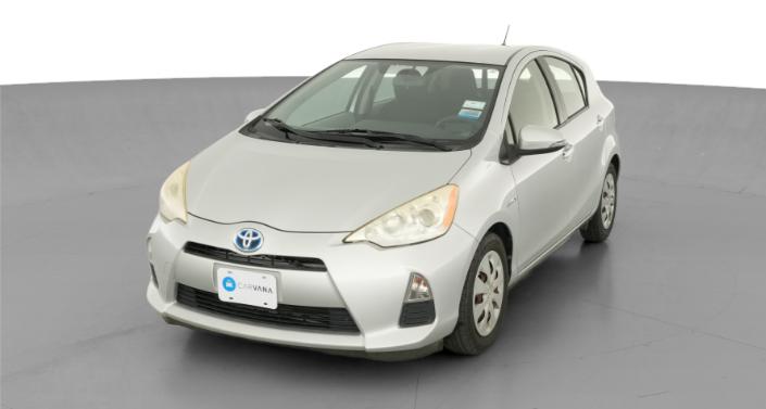 2013 Toyota Prius c Two -
                  Colonial Heights, VA