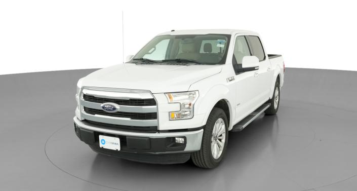 Thumbnail: 2016 Ford Econoline - 1